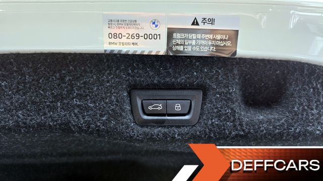 BMW 5-SERIES 520i купить на сайте DeffCars