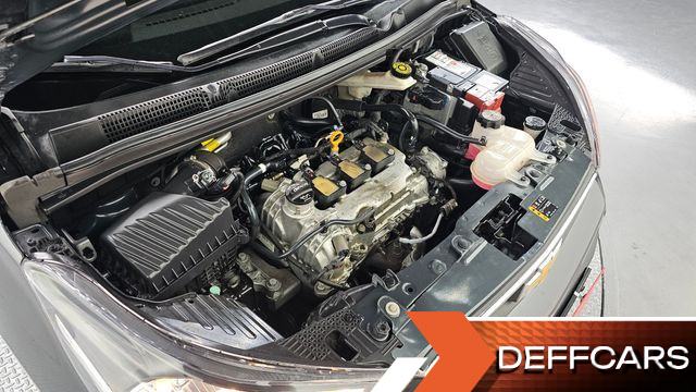 ChevroletGMDaewoo SPARK LTZ купить на сайте DeffCars