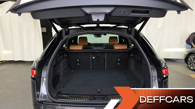 Land Rover RANGE ROVER VELAR 3.0 P400 R-Dynamic HSE купить на сайте DeffCars