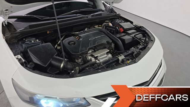 ChevroletGMDaewoo MALIBU 1.5 Turbo LTZ купить на сайте DeffCars