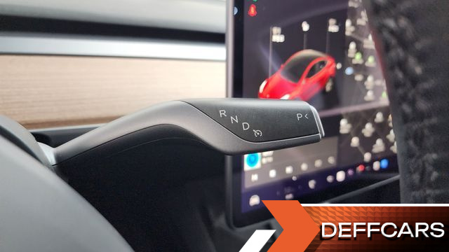 Tesla MODEL Y Long Range купить на сайте DeffCars
