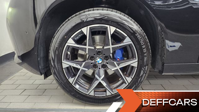 BMW X3 xDrive 20 M Sport купить на сайте DeffCars