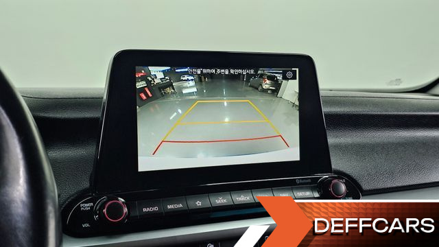 Kia K3 Luxury купить на сайте DeffCars