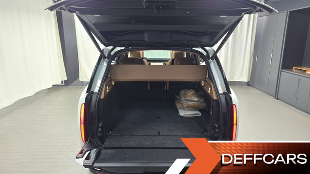 Land Rover RANGE ROVER P530 Autobiography Long Wheel Base купить на сайте DeffCars