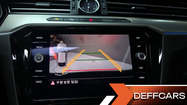 Volkswagen ARTEON 2.0 TDI Premium купить на сайте DeffCars