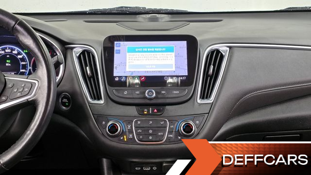 ChevroletGMDaewoo MALIBU 1.3 Turbo Redline Prime Safety купить на сайте DeffCars