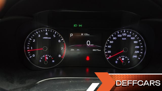 Kia K3 1.6 Trendy купить на сайте DeffCars