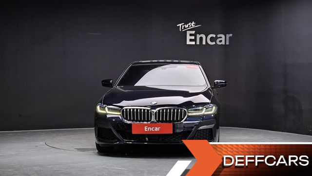 BMW 5-SERIES 530i xDrive M Sport Package купить на сайте DeffCars