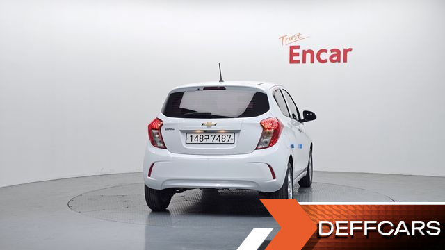 ChevroletGMDaewoo SPARK LT купить на сайте DeffCars