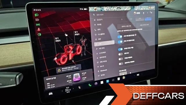 Tesla MODEL Y Long Range купить на сайте DeffCars