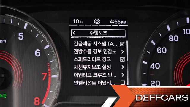 Ssangyong KORANDO Gasoline 1.5 2WD C5 Plus купить на сайте DeffCars
