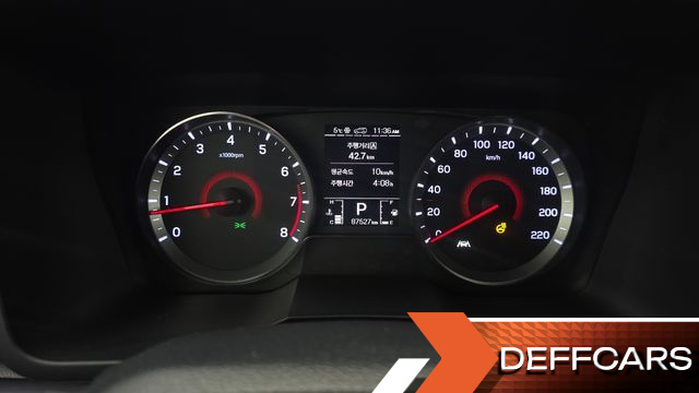 Ssangyong TIBOLI Gasoline 1.5 2WD V3 купить на сайте DeffCars