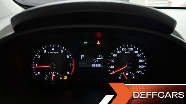 Kia MORNING Prestige купить на сайте DeffCars