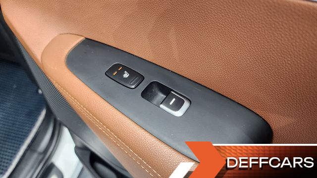 Kia SORENTO Diesel 2.0 2WD Marster купить на сайте DeffCars
