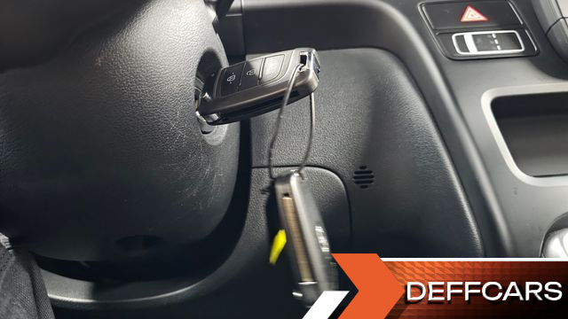 Hyundai STARIA Cargo 5-Seater Smart купить на сайте DeffCars