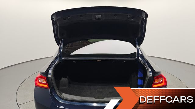 ChevroletGMDaewoo MALIBU 2.0 Turbo LTZ Premium купить на сайте DeffCars