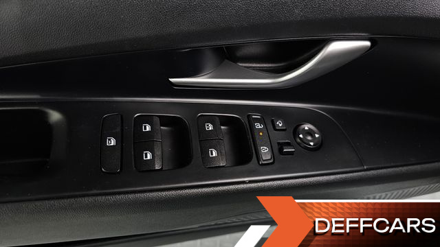 Hyundai AVANTE 1.6 Modern купить на сайте DeffCars