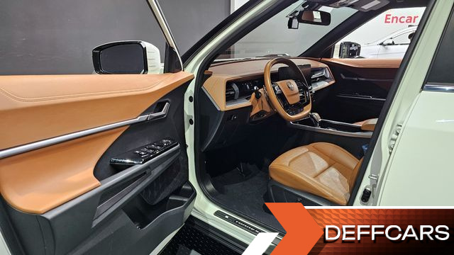 Ssangyong TORRES Gasoline 1.5 2WD T7 купить на сайте DeffCars