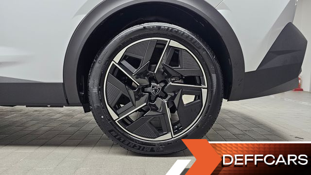Peugeot 408 1.2 Pure Tech GT купить на сайте DeffCars