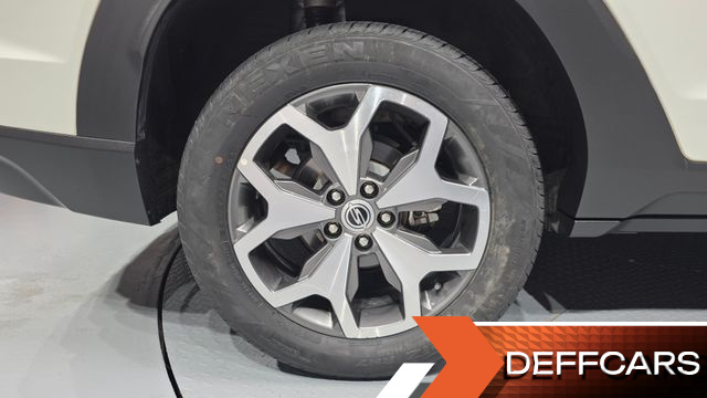 Ssangyong TORRES Gasoline 1.5 4WD T5 купить на сайте DeffCars