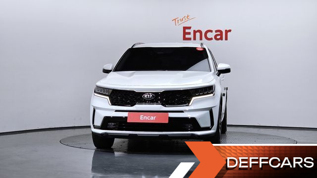 Kia SORENTO Diesel 2.2 2WD Prestige купить на сайте DeffCars