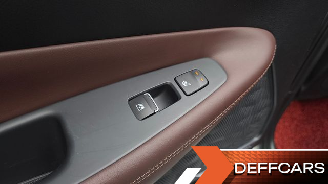 Hyundai SANTAFE Gasoline 2.0T 4WD Inspiration купить на сайте DeffCars