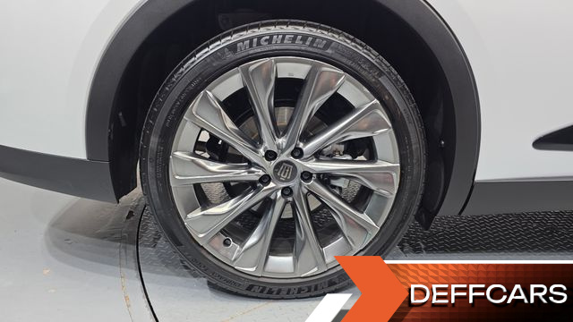 Toyota CROWN 2.5 4WD Hybrid купить на сайте DeffCars
