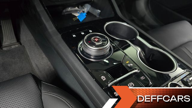 Kia K5 1.6 Turbo Best Selection купить на сайте DeffCars