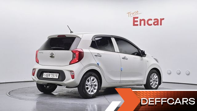 Kia MORNING Trendy купить на сайте DeffCars