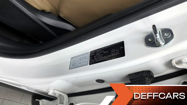 Kia SORENTO Diesel 2.2 2WD Noblesse купить на сайте DeffCars