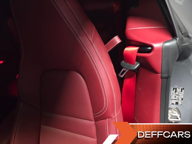 Porsche 911 Carrera GTS Cabriolet купить на сайте DeffCars