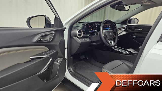 ChevroletGMDaewoo TRAX 1.2 ACTIV Plus купить на сайте DeffCars
