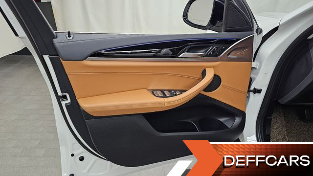 BMW X4 xDrive20d xLine купить на сайте DeffCars
