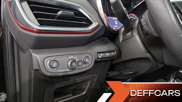 ChevroletGMDaewoo TRAILBLAZER 1.3 Turbo 2WD RS купить на сайте DeffCars