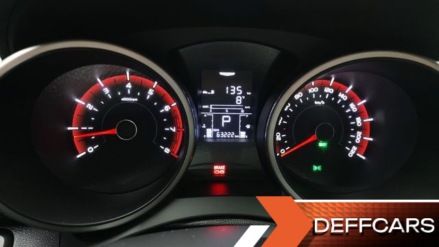 Ssangyong TIBOLI VX 2WD купить на сайте DeffCars