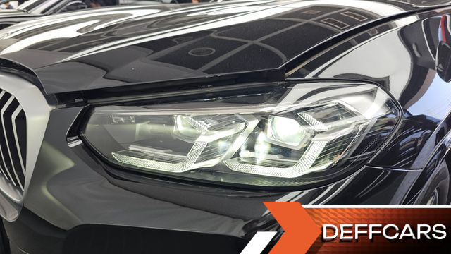 BMW X3 xDrive 20i M Sport купить на сайте DeffCars