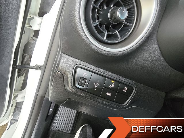 Kia K3 Prestige купить на сайте DeffCars