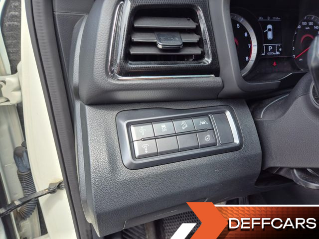 Ssangyong TIBOLI Gasoline 1.5 2WD V3 купить на сайте DeffCars