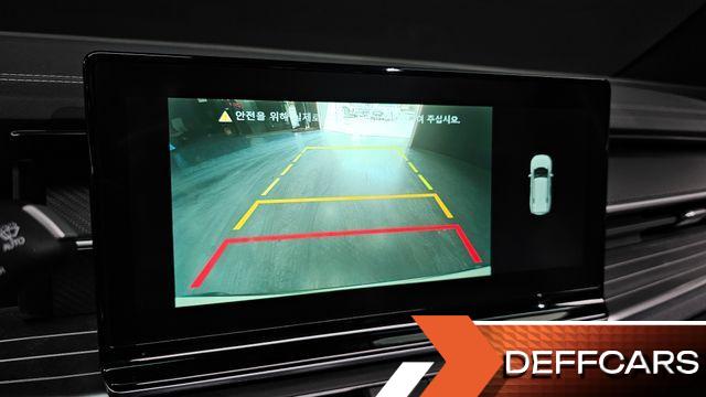 Ssangyong TORRES Gasoline 1.5 4WD T5 купить на сайте DeffCars
