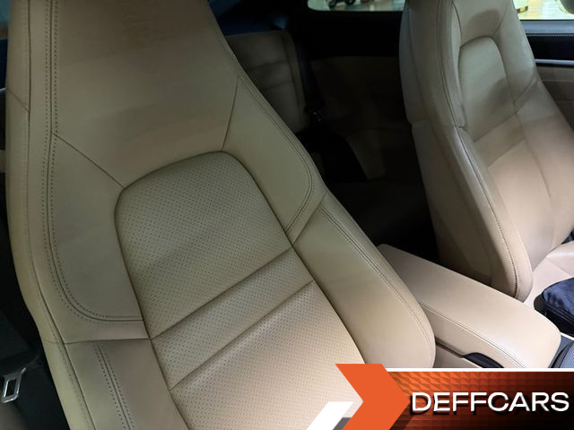 Porsche 911 Carrera купить на сайте DeffCars