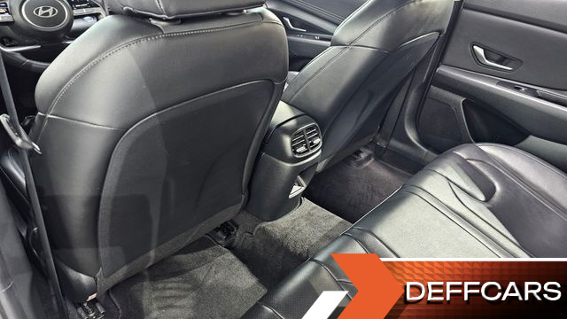 Hyundai AVANTE 1.6 Modern купить на сайте DeffCars