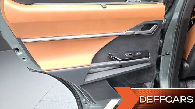 Ssangyong TORRES Gasoline 1.5 2WD T7 купить на сайте DeffCars