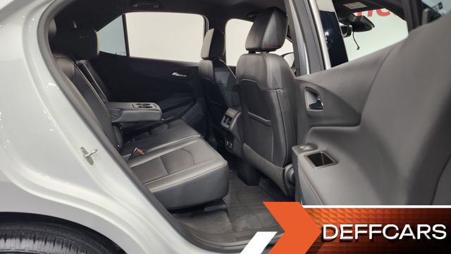 ChevroletGMDaewoo EQUINOX 2WD RS купить на сайте DeffCars