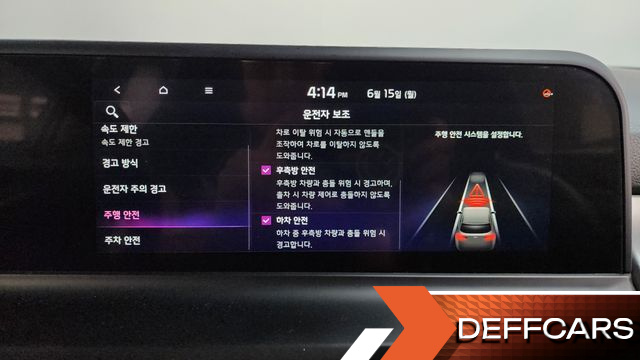 Kia SELTOS Gasoline 2.0 2WD Prestige купить на сайте DeffCars