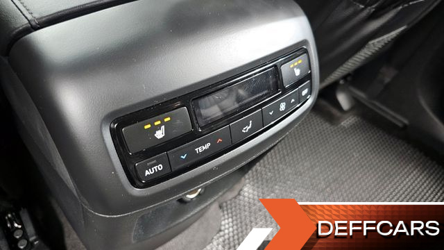 Hyundai PALISADE Gasoline 3.8 4WD Le Blanc купить на сайте DeffCars