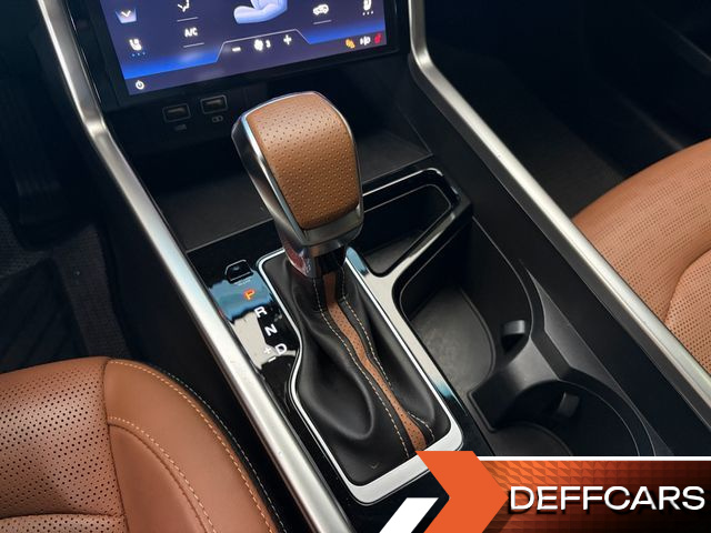 Ssangyong TORRES Gasoline 1.5 2WD T7 купить на сайте DeffCars