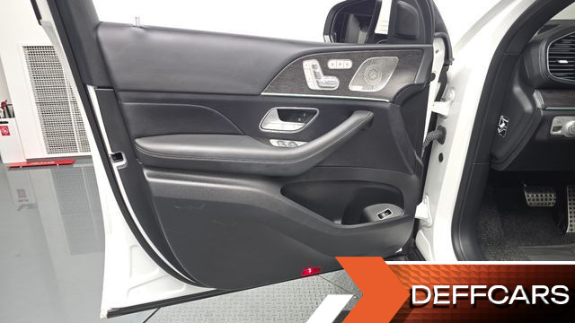 Mercedes GLE-CLASS GLE450d 4MATIC Coupe купить на сайте DeffCars