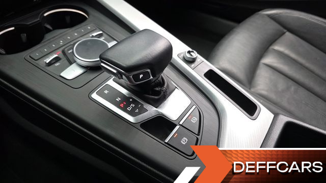 Audi A4 30 TDI купить на сайте DeffCars
