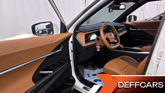 Ssangyong TORRES Gasoline 1.5 2WD T7 купить на сайте DeffCars