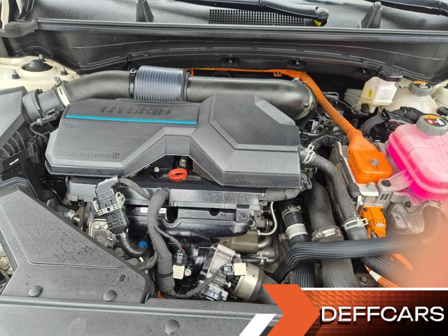 Kia SPORTAGE Prestige 2WD купить на сайте DeffCars